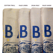 Load image into Gallery viewer, Bless this Nest Throw Pillow