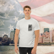 Load image into Gallery viewer, God Bless America Patriot Classic Tee Shirt