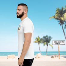 Load image into Gallery viewer, Men's Philippians 4:6 Surfer Short sleeve t-shirt