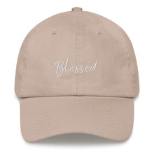 Load image into Gallery viewer, Blessed hat in Pink