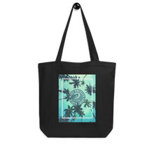 Load image into Gallery viewer, MAGA Palm Tree Beach Tote bag