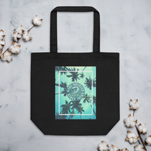 Load image into Gallery viewer, MAGA Palm Tree Beach Tote bag