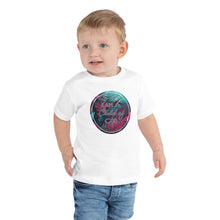 Load image into Gallery viewer, Child of God Unisex Toddler Short Sleeve Tee