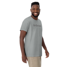 Load image into Gallery viewer, God Bless America heavyweight t-shirt