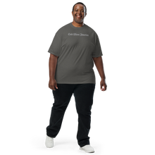 Load image into Gallery viewer, God Bless America heavyweight t-shirt