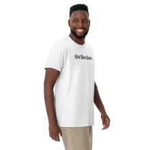 Load image into Gallery viewer, God Bless America heavyweight t-shirt