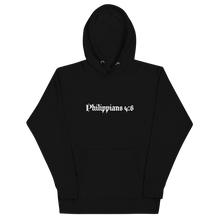Load image into Gallery viewer, Philippians 4:6 Hoodie