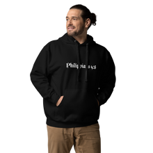 Load image into Gallery viewer, Philippians 4:6 Hoodie