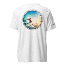 Load image into Gallery viewer, Men's Philippians 4:6 Surfer Short sleeve t-shirt