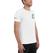 Load image into Gallery viewer, Men's Philippians 4:6 Surfer Short sleeve t-shirt