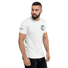 Load image into Gallery viewer, Men's Philippians 4:6 Surfer Short sleeve t-shirt