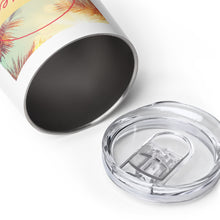 Load image into Gallery viewer, Blessed Wine tumbler