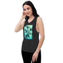 Load image into Gallery viewer, MAGA ladies tank top
