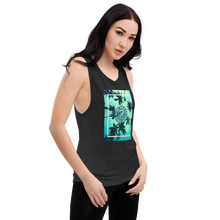 Load image into Gallery viewer, MAGA ladies tank top