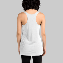 Load image into Gallery viewer, It's all Good Women's Racerback Tank