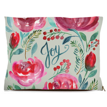 Load image into Gallery viewer, Christmas Joy Moss Dog Bed