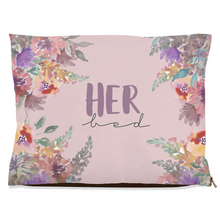 Load image into Gallery viewer, Designer Dog Bed