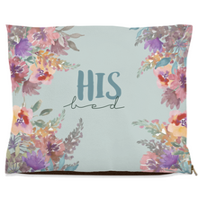 Load image into Gallery viewer, Designer Dog Bed