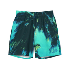 Load image into Gallery viewer, MAGA patriotic swim trunks