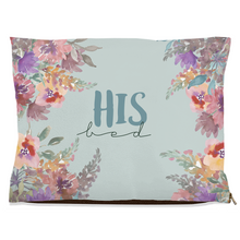 Load image into Gallery viewer, Designer Dog Bed