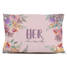 Load image into Gallery viewer, Designer Dog Bed