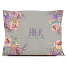 Load image into Gallery viewer, Designer Dog Bed