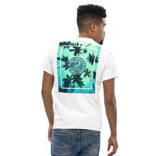 Load image into Gallery viewer, MAGA Palm Tree Men's classic tee