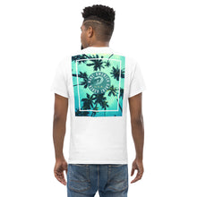 Load image into Gallery viewer, MAGA Palm Tree Men's classic tee