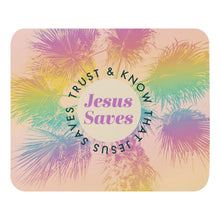 Load image into Gallery viewer, Trust & Know Mouse pad