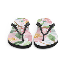 Load image into Gallery viewer, Jesus Saves Flip-Flops