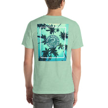 Load image into Gallery viewer, Make America Great Again Palm Beach Tee Shirt