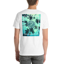 Load image into Gallery viewer, Make America Great Again Palm Beach Tee Shirt