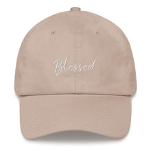 Load image into Gallery viewer, Blessed hat in Pink
