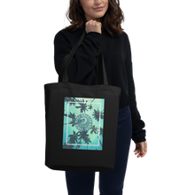 Load image into Gallery viewer, MAGA Palm Tree Beach Tote bag
