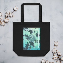 Load image into Gallery viewer, MAGA Palm Tree Beach Tote bag
