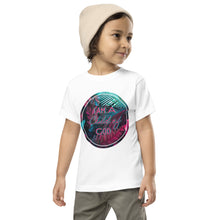 Load image into Gallery viewer, Child of God Unisex Toddler Short Sleeve Tee
