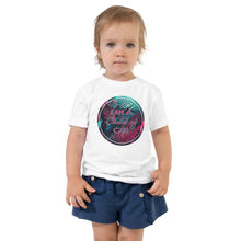 Load image into Gallery viewer, Child of God Unisex Toddler Short Sleeve Tee
