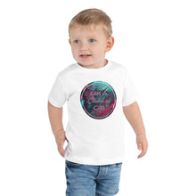 Load image into Gallery viewer, Child of God Unisex Toddler Short Sleeve Tee
