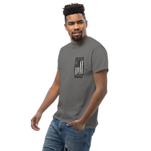 Load image into Gallery viewer, God Bless America Patriot Classic Tee Shirt
