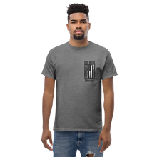 Load image into Gallery viewer, God Bless America Patriot Classic Tee Shirt
