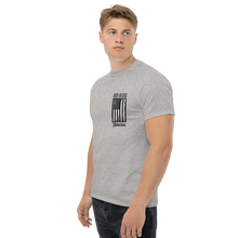 Load image into Gallery viewer, God Bless America Patriot Classic Tee Shirt
