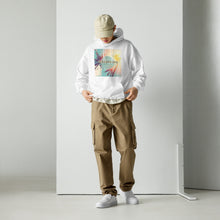 Load image into Gallery viewer, No Bad Days Men&#39;s Hoodie
