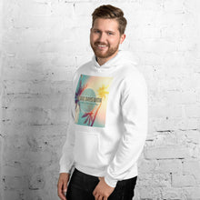 Load image into Gallery viewer,  NO Bad Days with Jesus hooded sweatshirt
