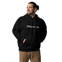 Load image into Gallery viewer, Philippians 4:6 Hoodie
