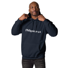Load image into Gallery viewer, Philippians 4:6 Hoodie
