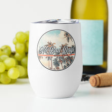 Load image into Gallery viewer, Jesus Wine tumbler

