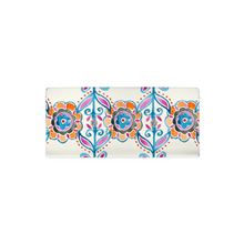 Load image into Gallery viewer, Light Boho Paisley Changing Pad Cover
