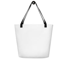 Load image into Gallery viewer, Trump Won Surfer Large Tote Bag
