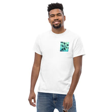 Load image into Gallery viewer, MAGA Palm Tree Men&#39;s classic tee
