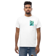 Load image into Gallery viewer, MAGA Palm Tree Men&#39;s classic tee

